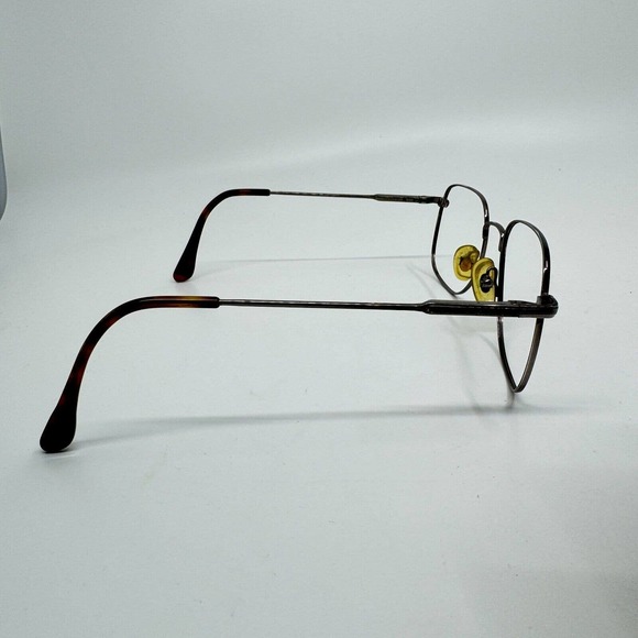 Gianfranco Ferre Designer Eyeglasses Frames GFF393 4CF Black H9277 - Picture 4 of 8